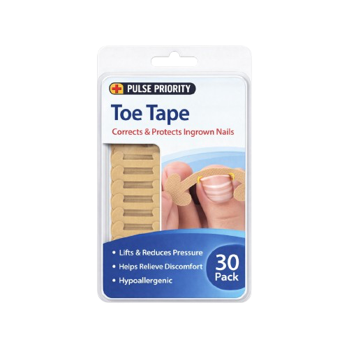Toe Tape - 30 Pack